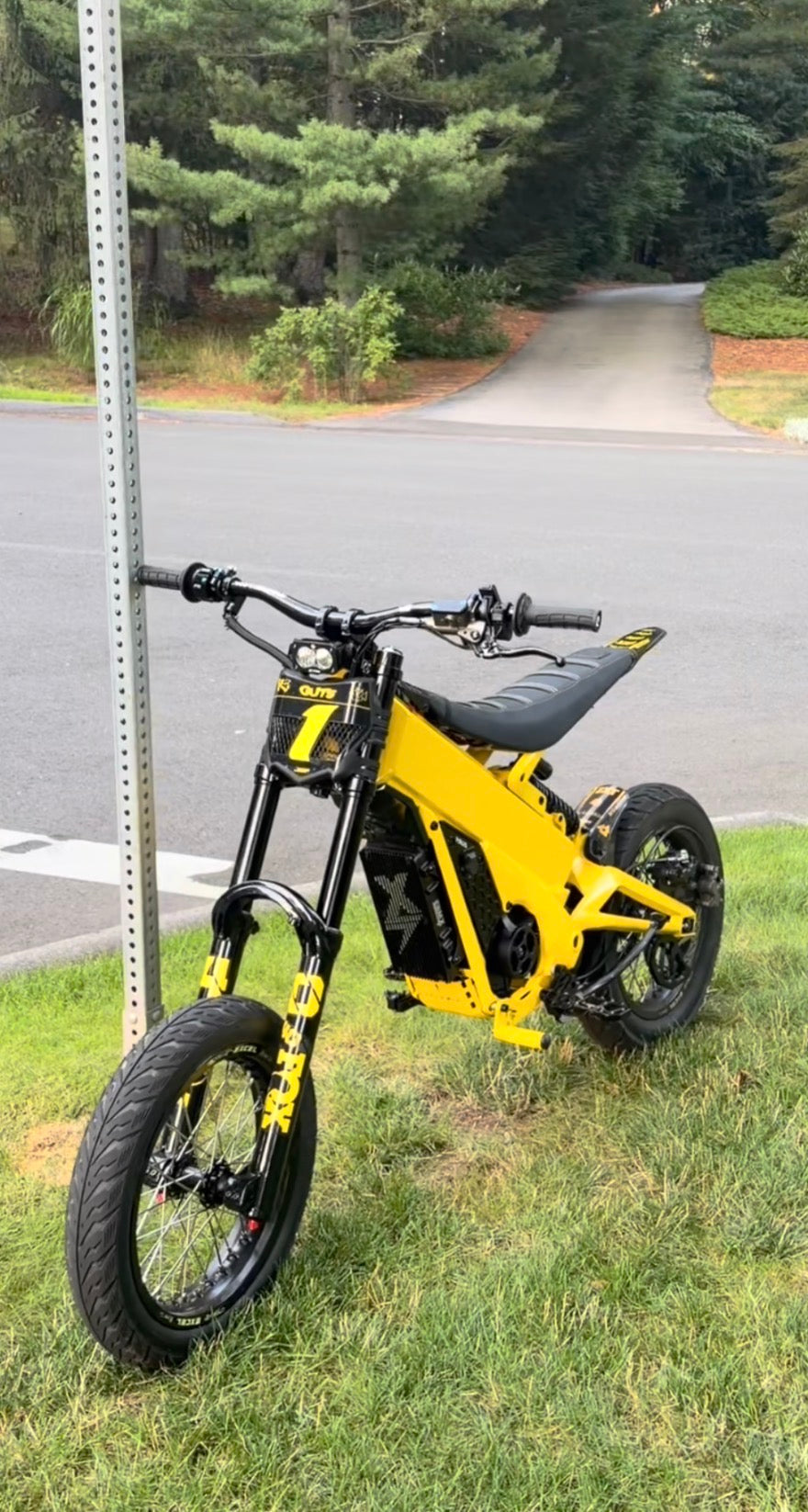 Talaria xxx