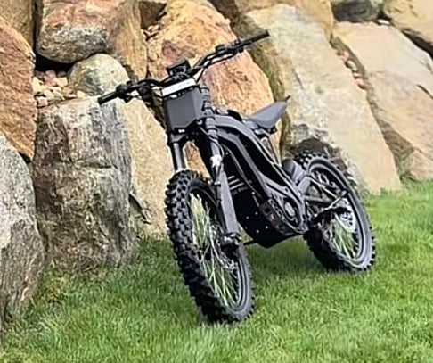 Eride Pro