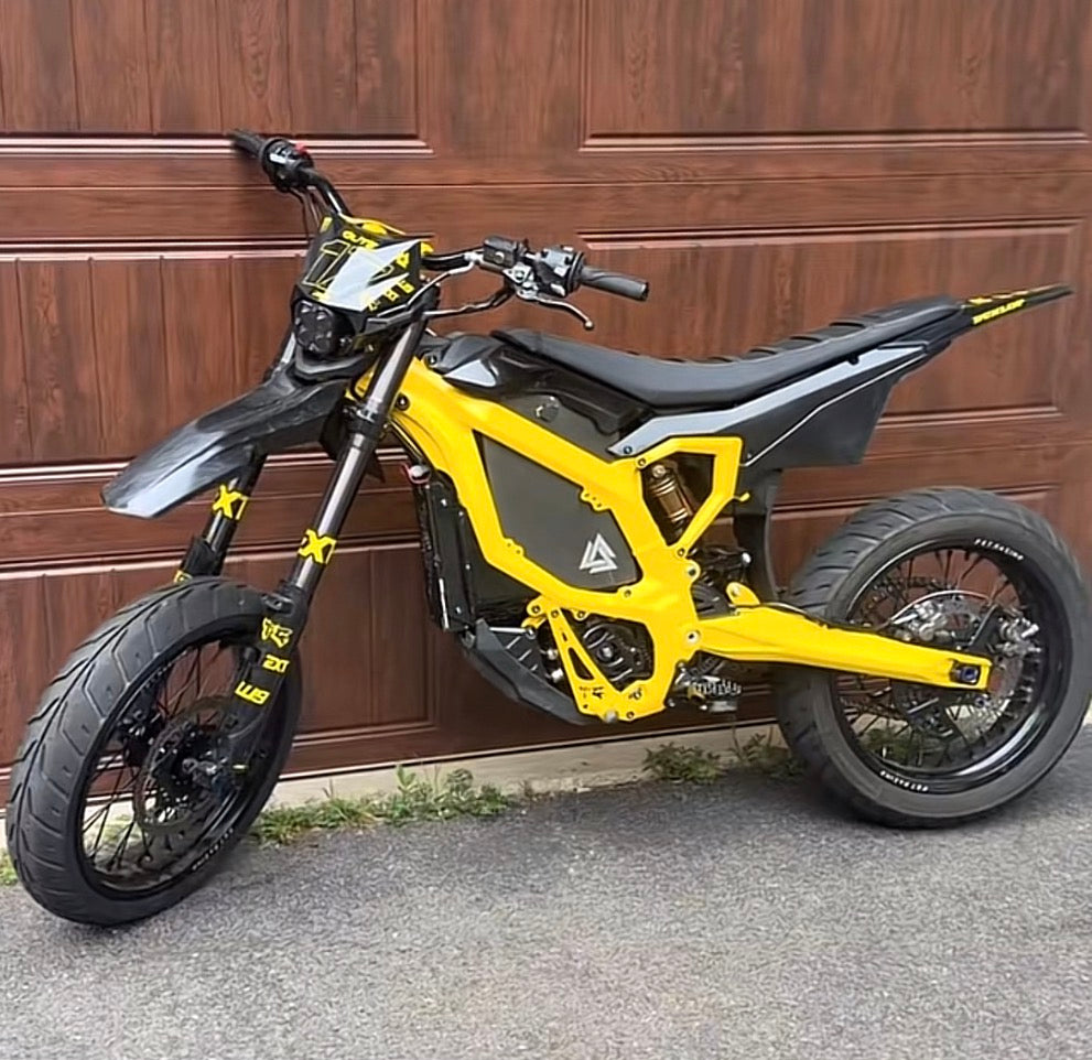 Ultra Bee