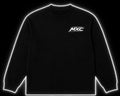 MXC Long Sleeve (Black)