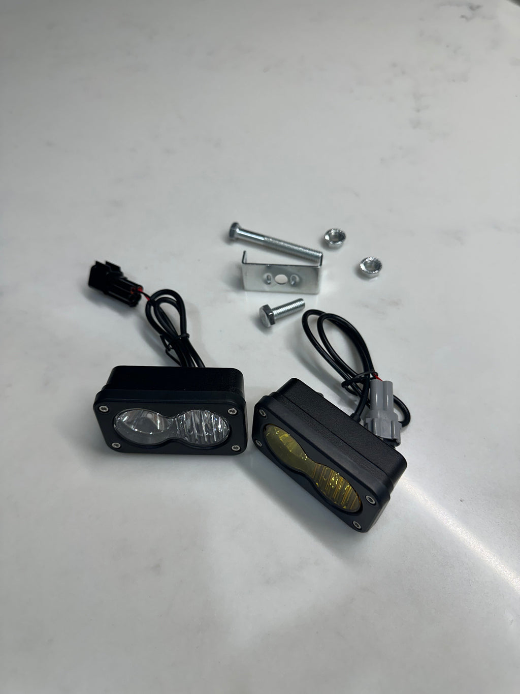 Surron LBX/ERP,1,2 BAJA light P&P