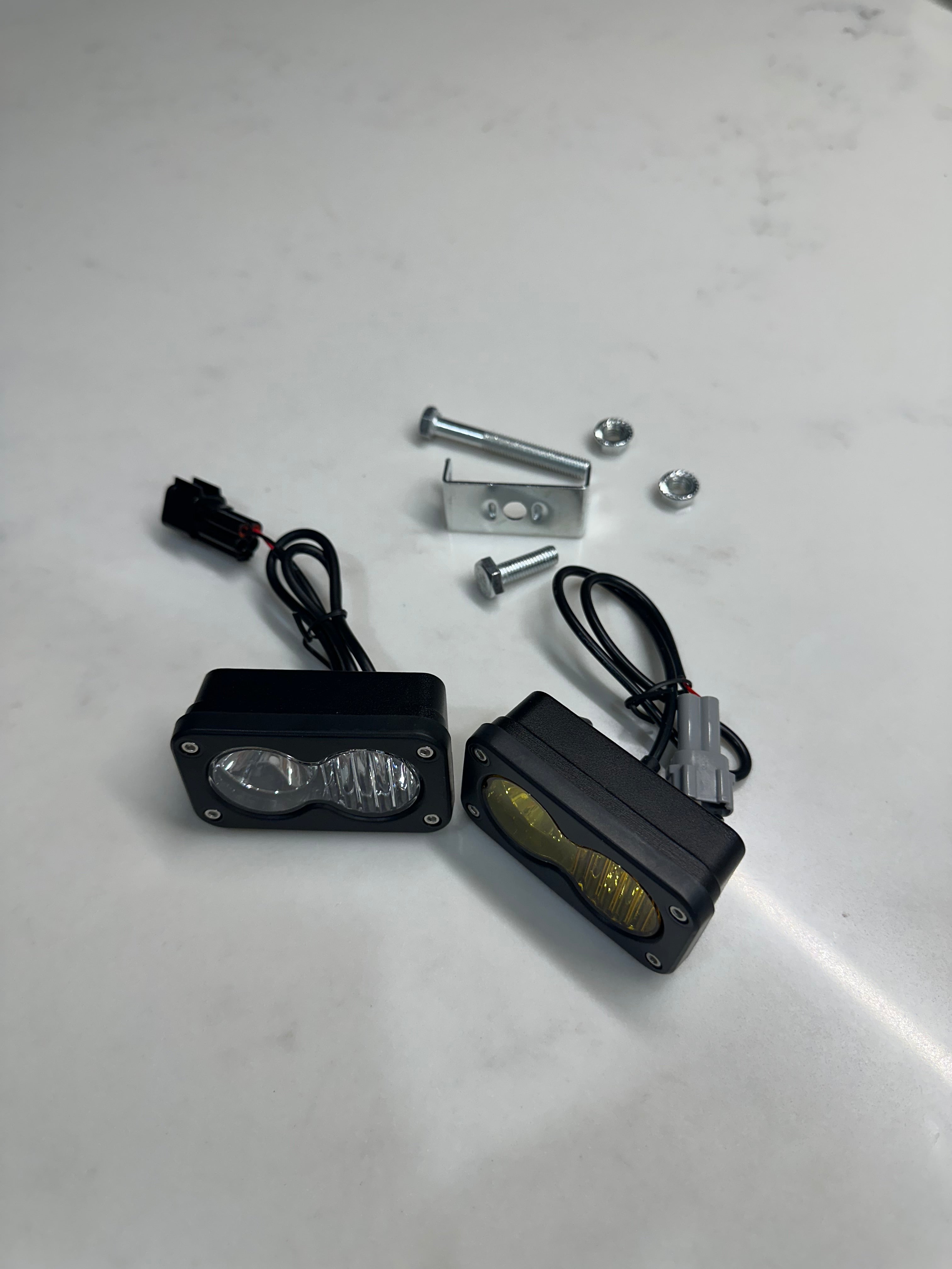 Surron LBX/ERP,1,2 BAJA light P&P