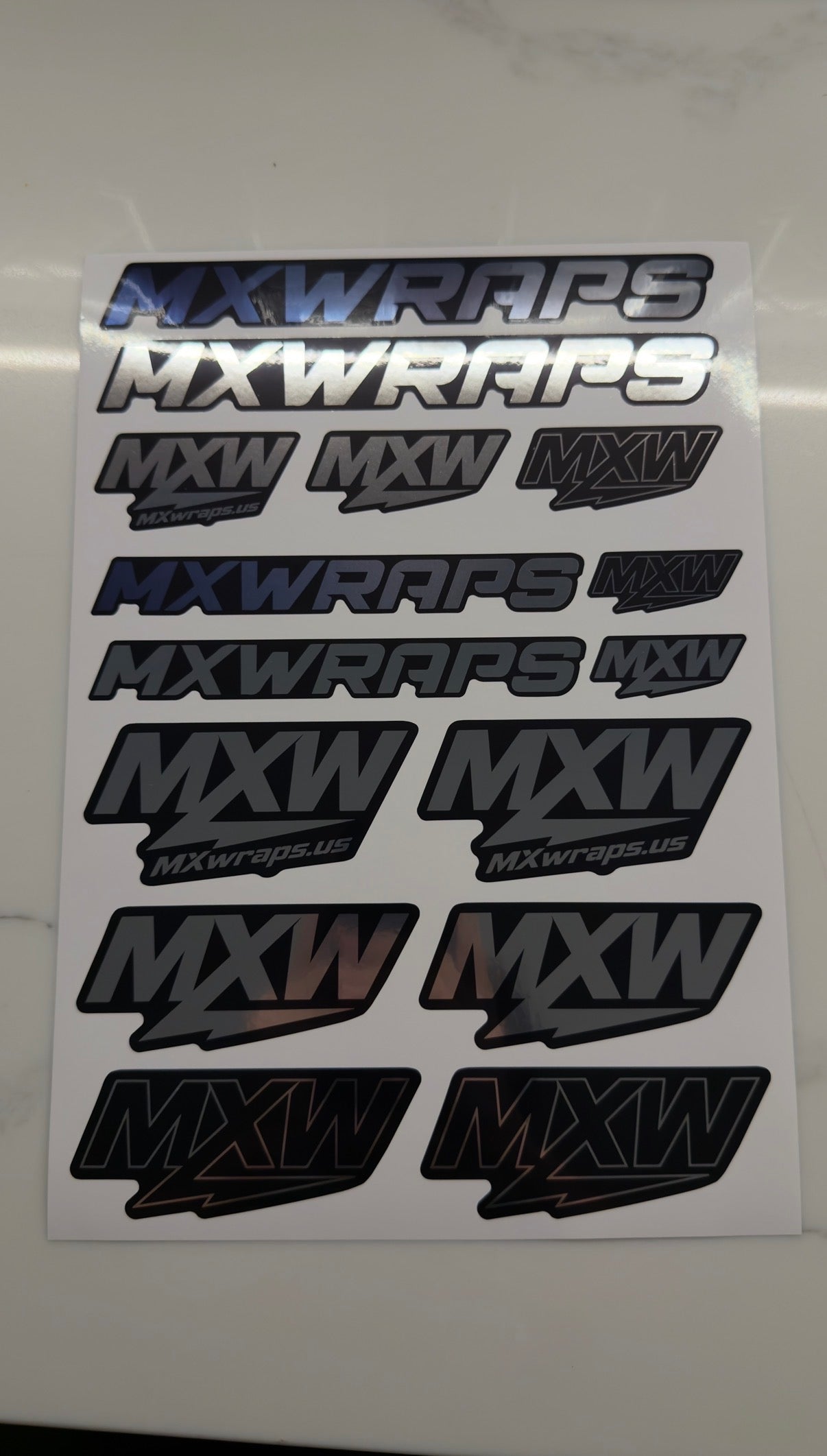 Sticker Pack