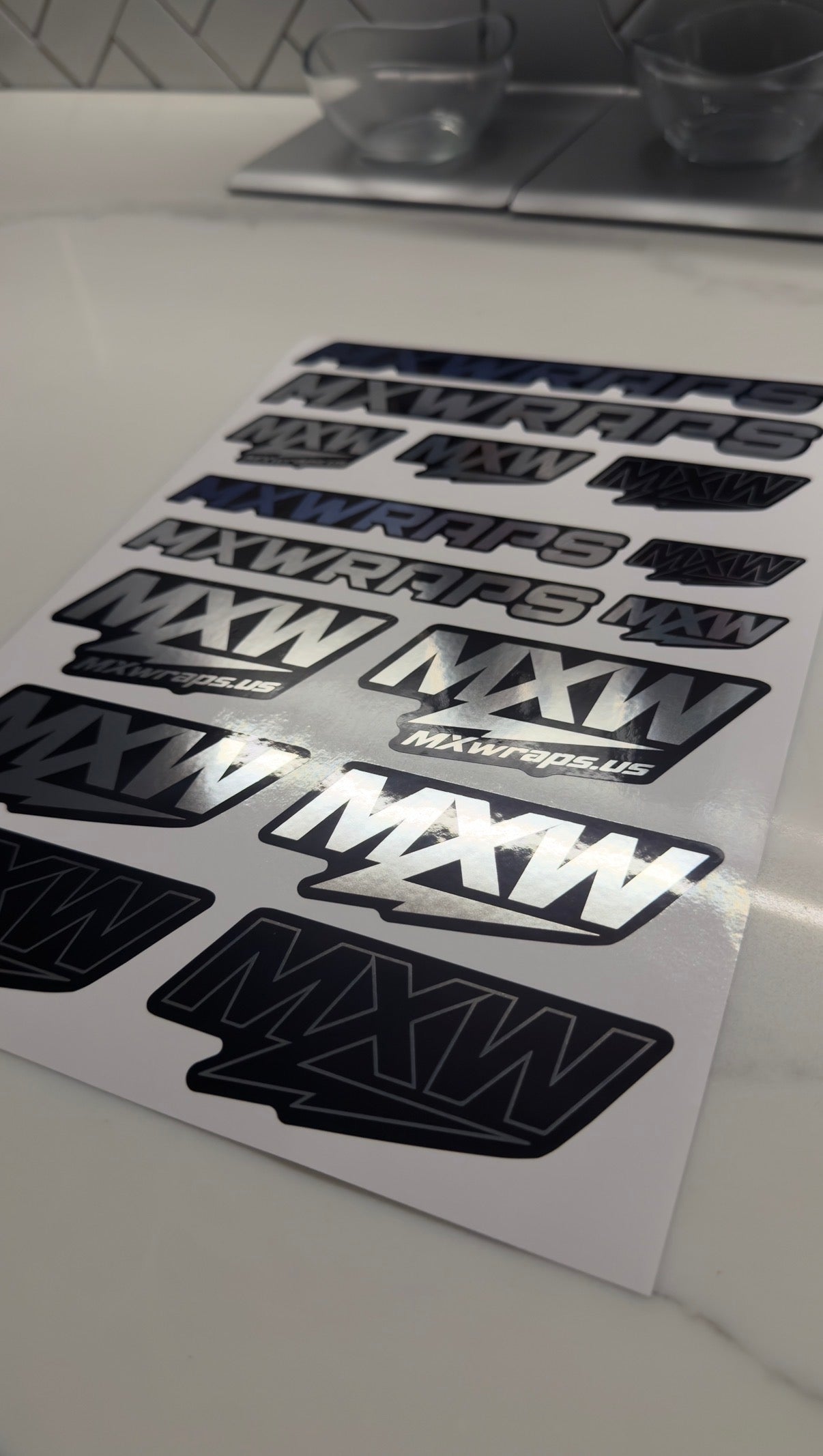 Sticker Pack