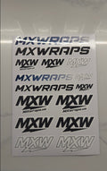 Sticker Pack