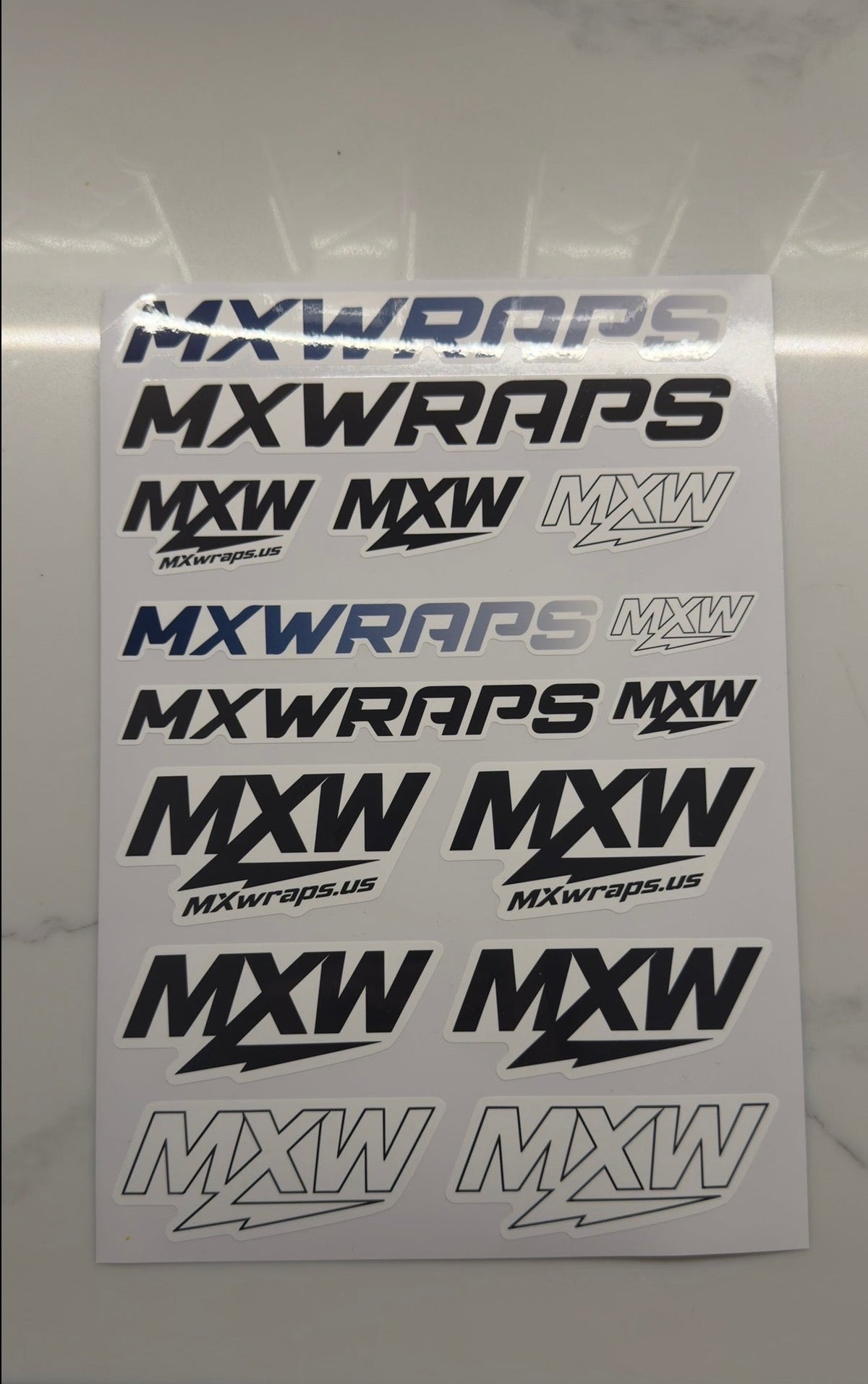 Sticker Pack