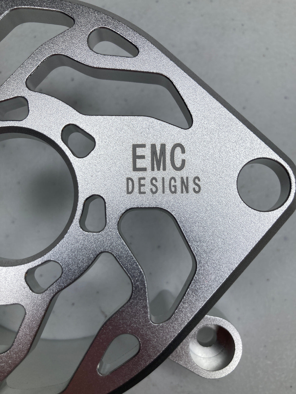 Ultra bee Metal Motorcover