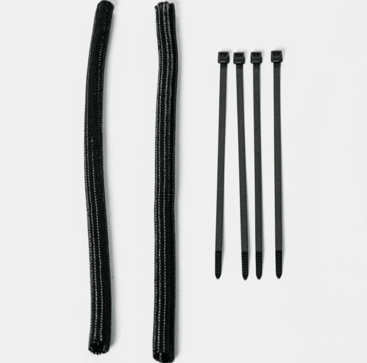 Cable management (Universal for all bikes)