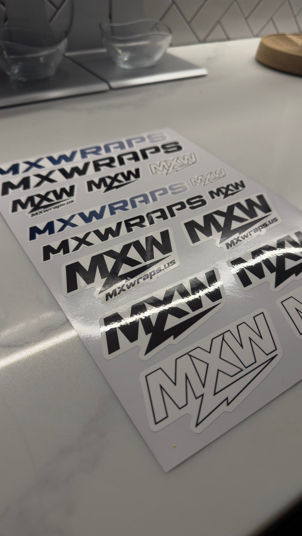 Sticker Pack