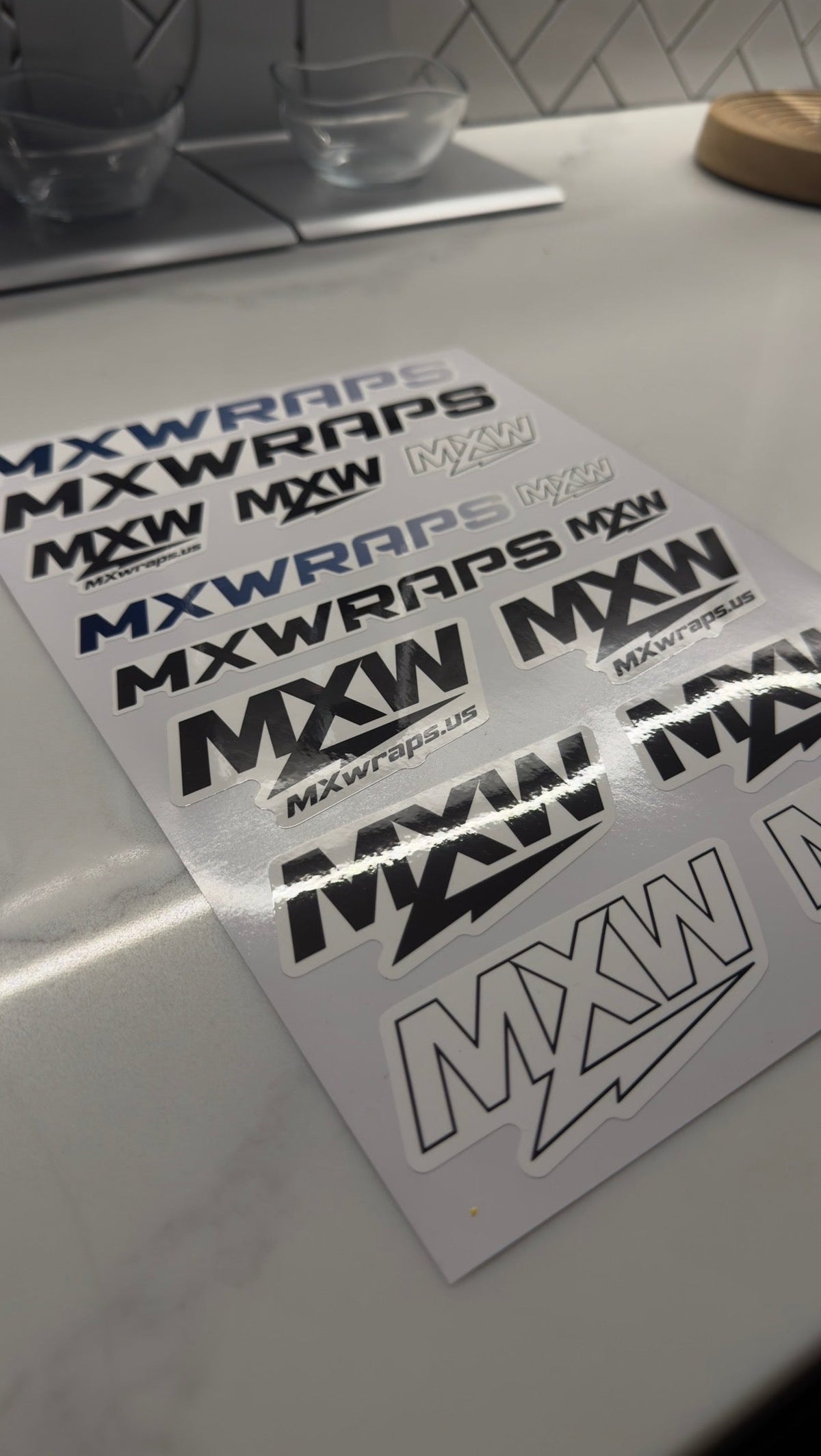 Sticker Pack