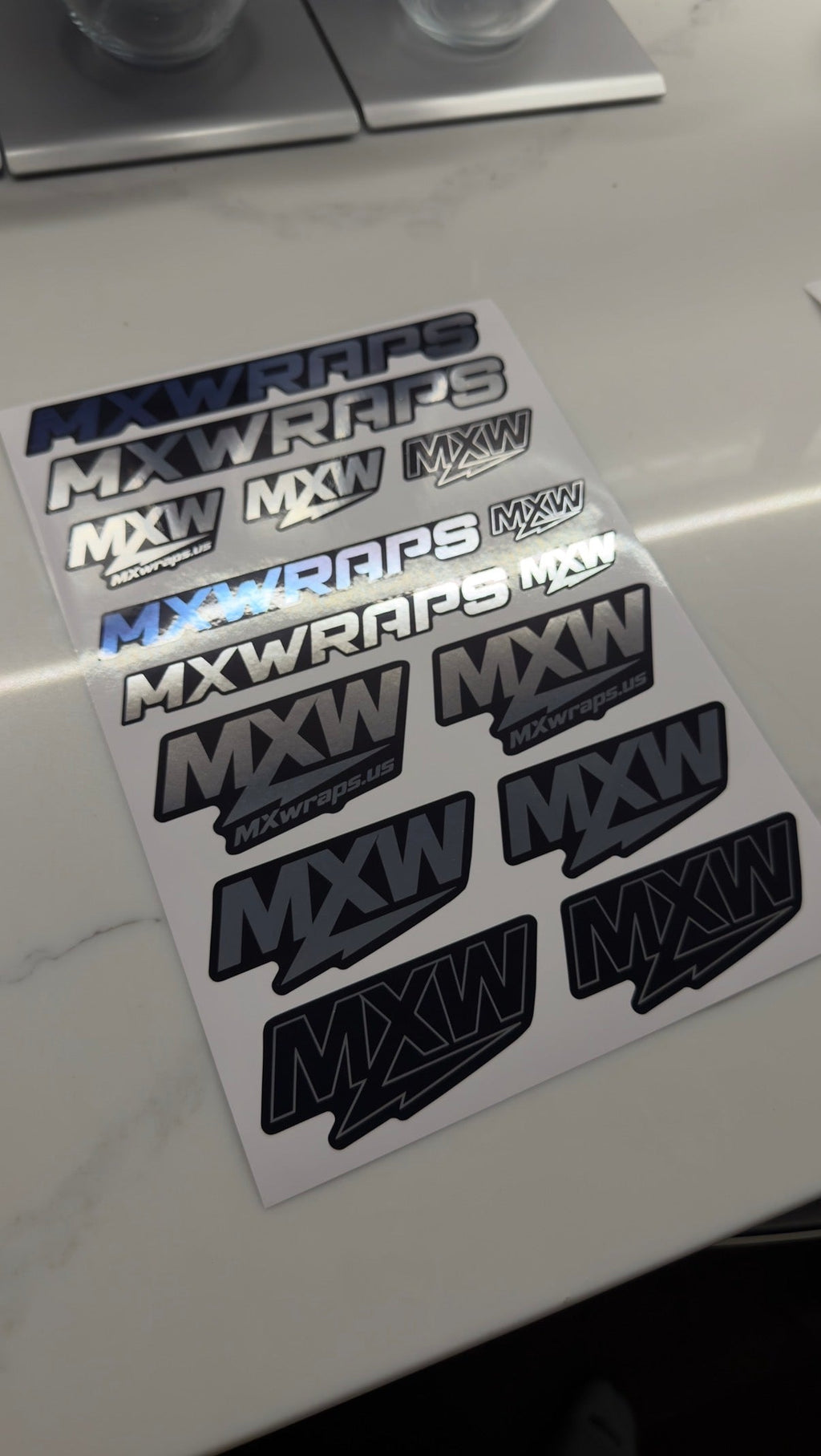 Sticker Pack