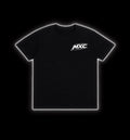 MXC T-Shirt (Black-White)