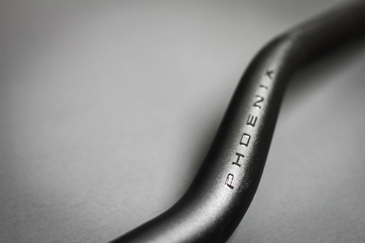 118 Handlebars