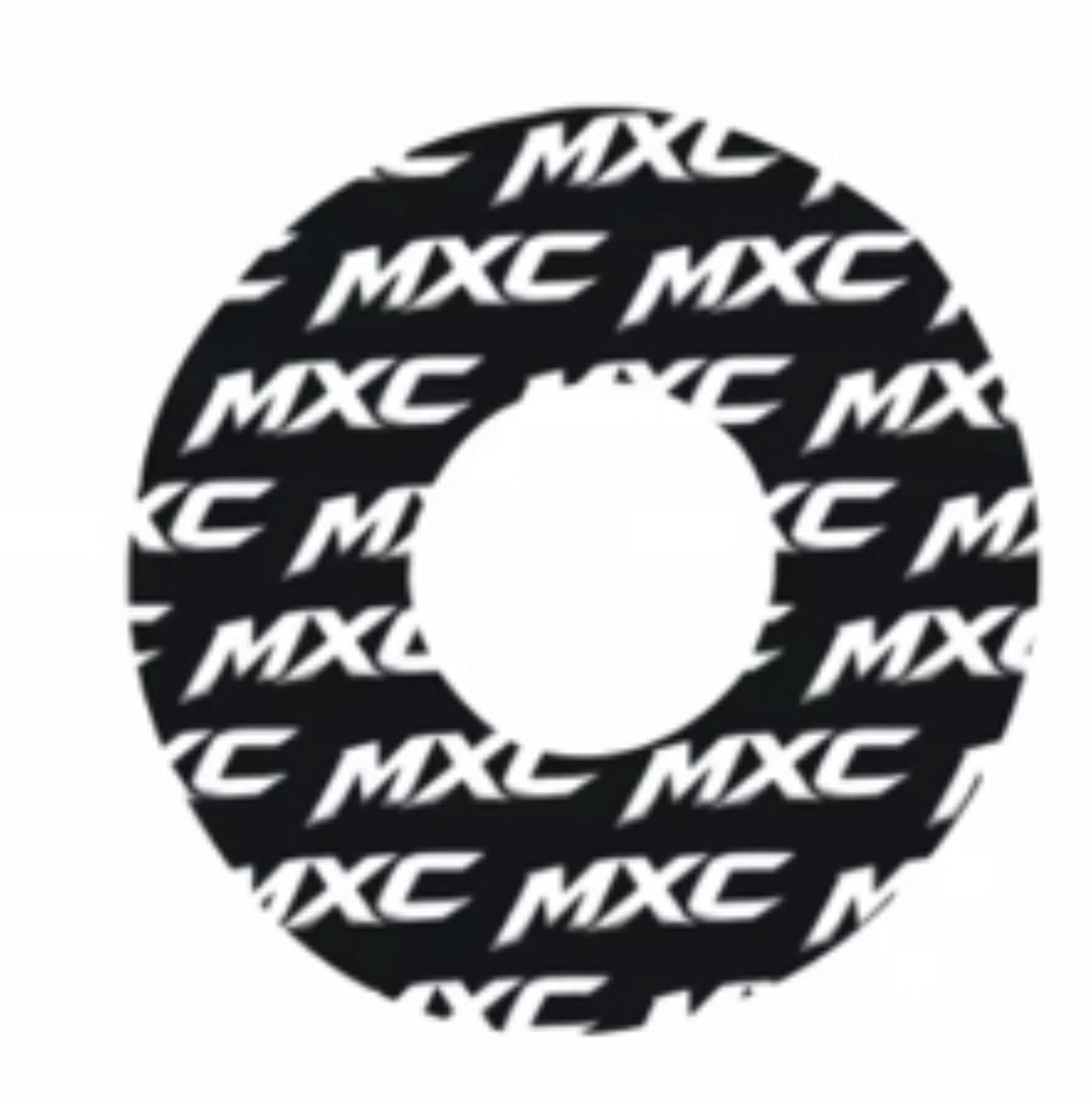 MXC Grip Donuts