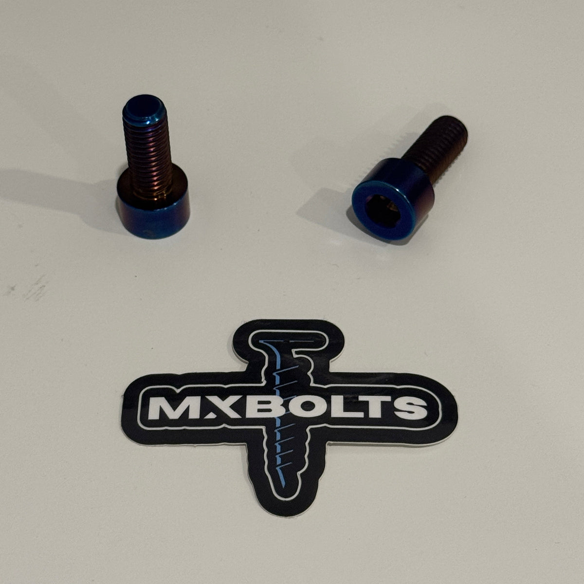 Talaria XXX Battery Hatch Bolts