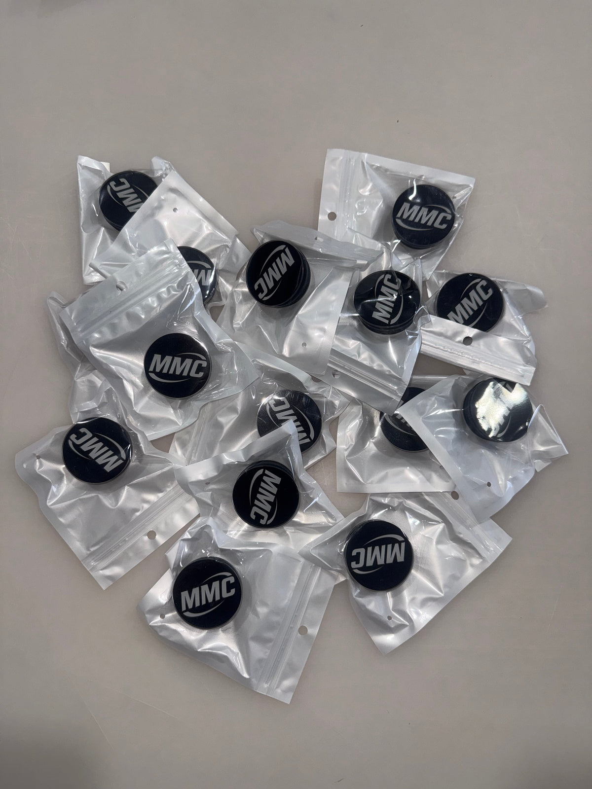MMC PopSocket Spinner
