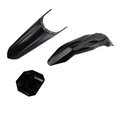 Tuttio Soleil 01 Upgraded Fender Kit