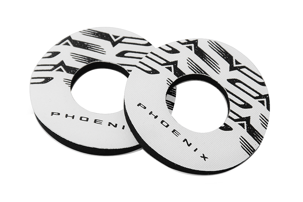 Grip Donuts