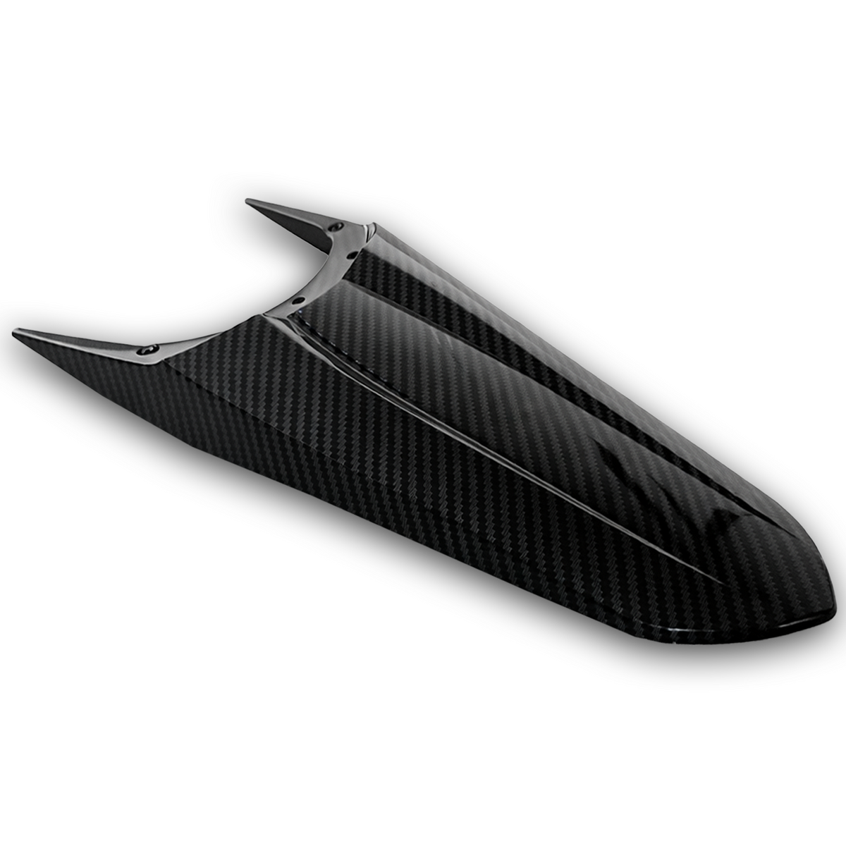 Tuttio Soleil 01 Upgraded Rear Fender